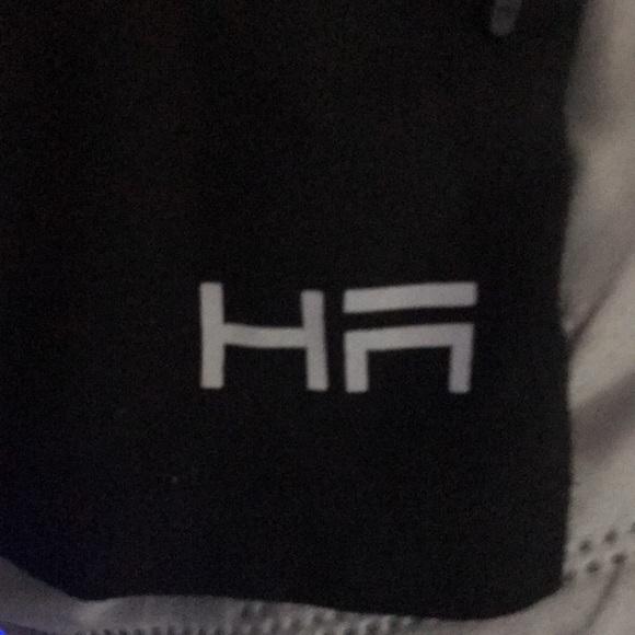 Helsinki athletic shorts 5” and 3” crotch - Picture 12 of 12